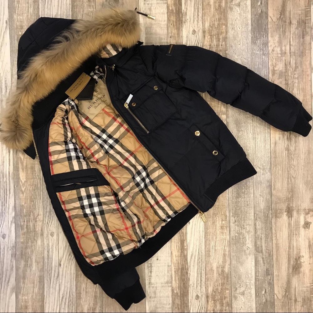 Super Warm Down Jacket